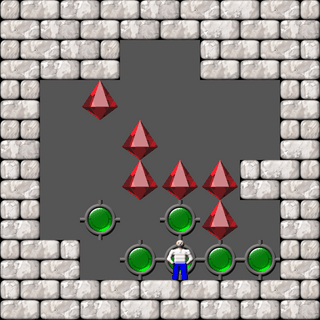 Уровень 768 — Bugs1005 collections